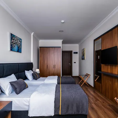 Sh Business * İzmir