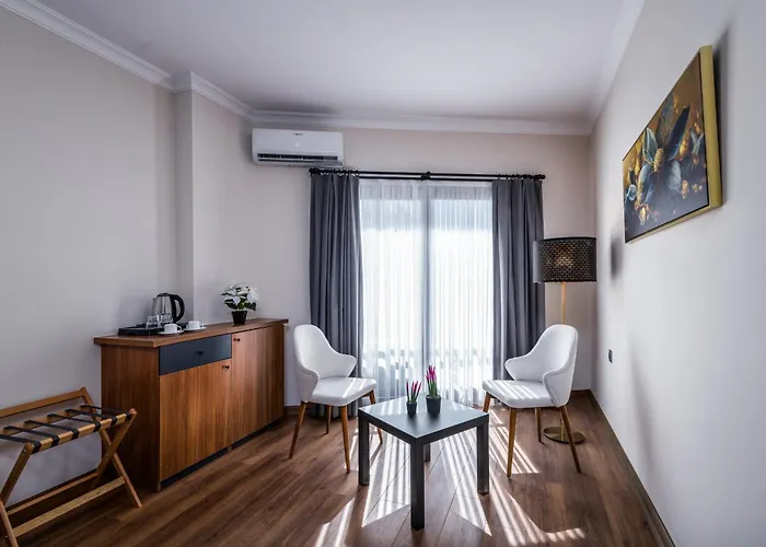 Hotel Sh Business *