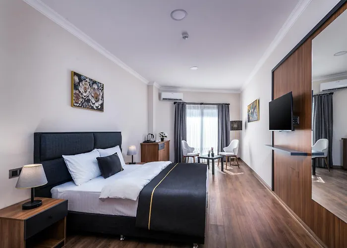 Sh Business * İzmir