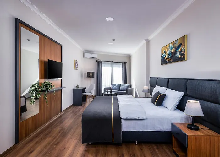Sh Business İzmir