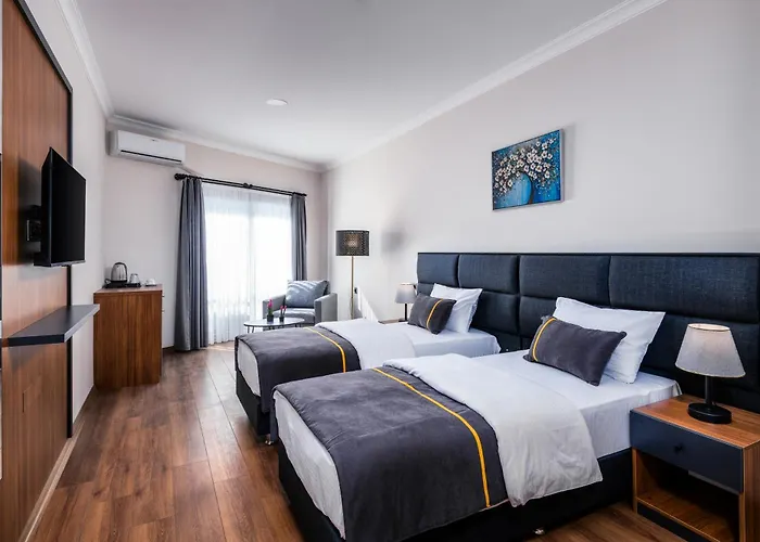 Sh Business İzmir