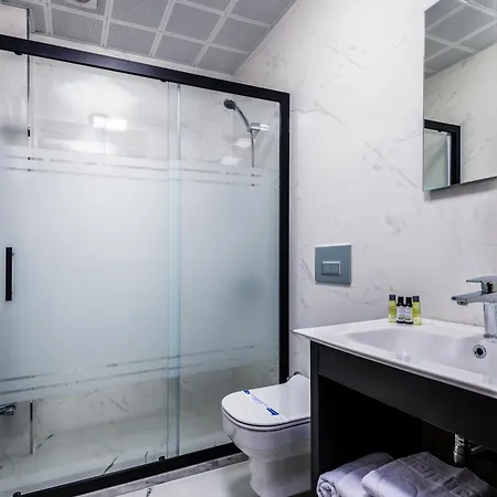 Sh Business Hotell