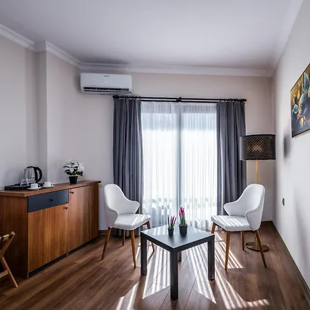 Hotel Sh Business *