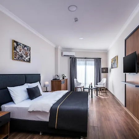 Sh Business * İzmir