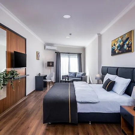 Sh Business Izmir