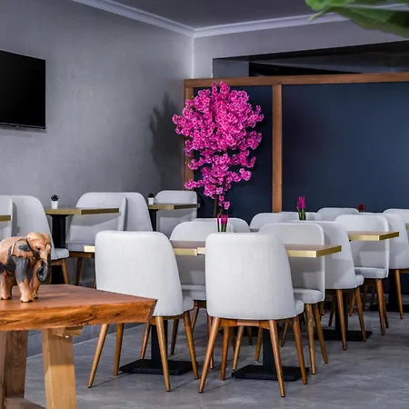 Sh Business Hotel